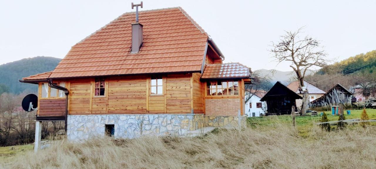 Kuca Karajic Villa Kremna Exterior photo