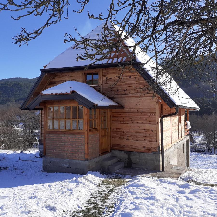 Kuca Karajic Villa Kremna Exterior photo